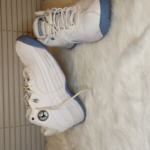 Nike Jordans Jumpman Team 1